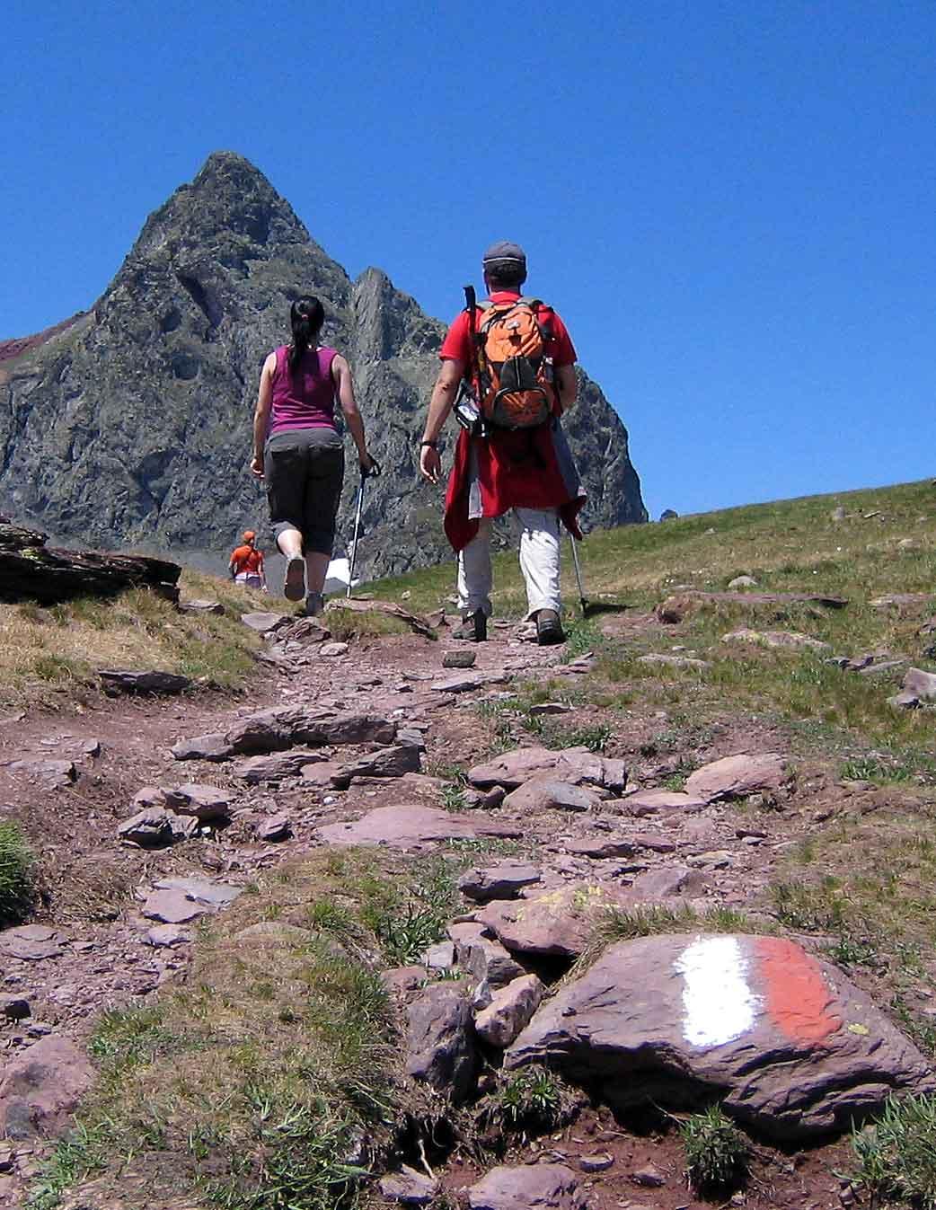 Descobrindo paisagens únicas nas rotas de Senderismo de La Palma