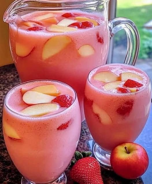 Suco de Frutas