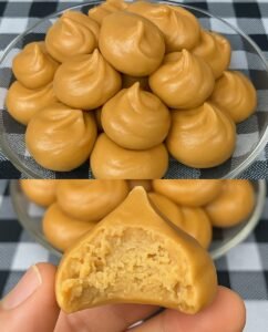 Pingo de Leite Caseiro