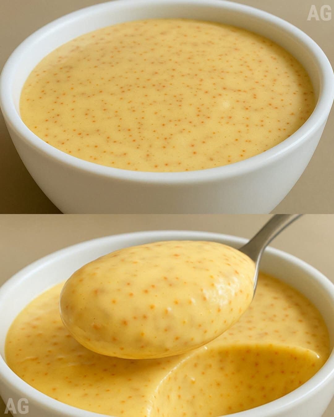 Sobremesa com 3 Ingredientes