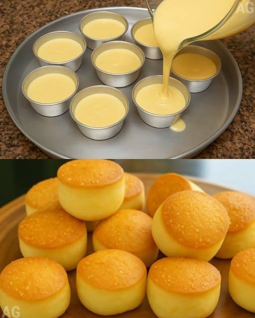 Bolinho de São Bento