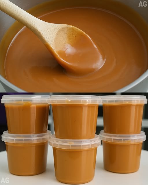 O segredo do doce de leite argentino