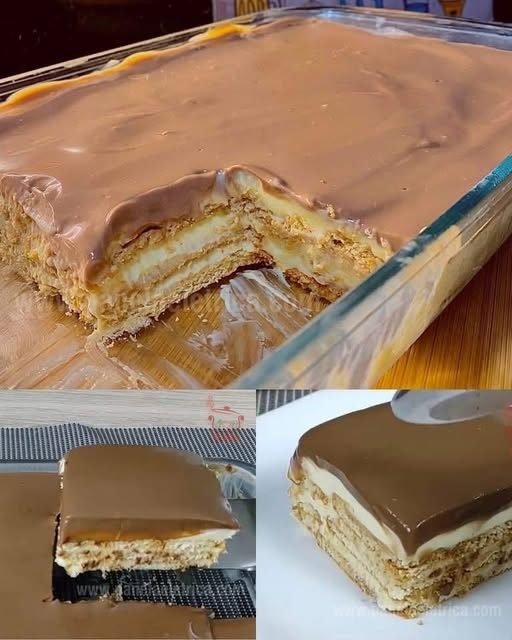 Pavê Napoleão