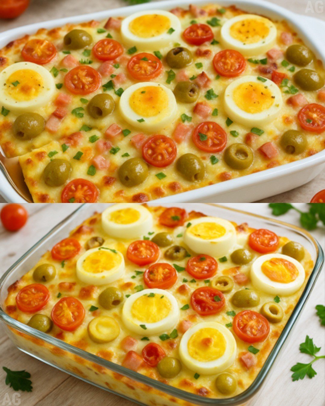 Batata Portuguesa
