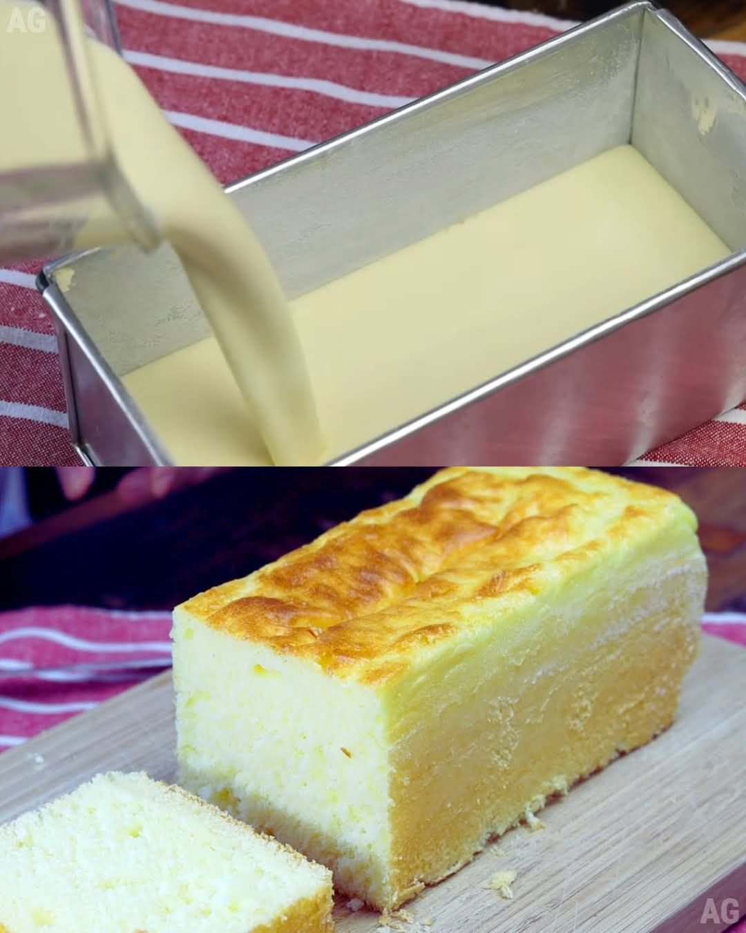 Pão de Tapioca de Liquidificador