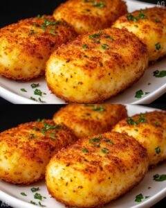 Bolinhos Irresistíveis