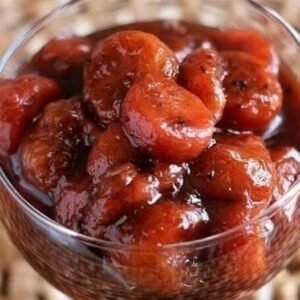 Doce de Banana na Panela de Pressão