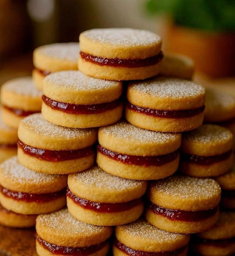 Casadinho com goiabada deliciosa