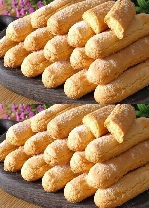Palitinhos Açucarados