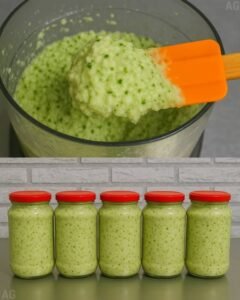 Tempero Caseiro Simples Com Cheiro Verde