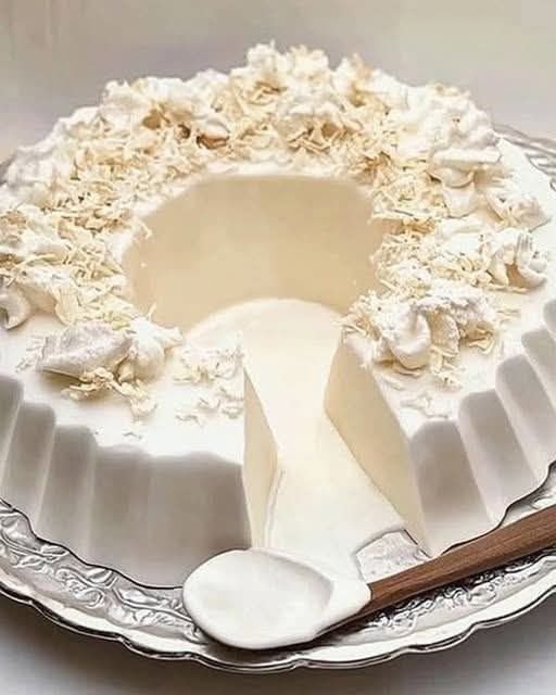 NUVEM DE NEVE MARAVILHOSO