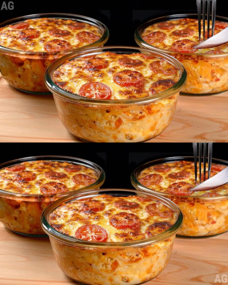 O frango que deixa todos loucos