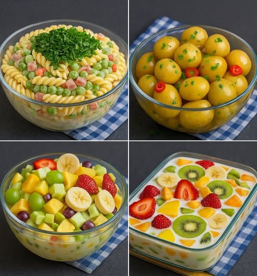 4 Receitas irresistíveis para os seus dias de festas