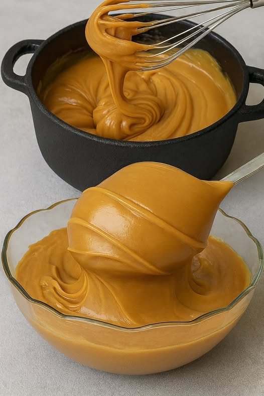 DOCE DE LEITE ARTESANAL CREMOSO