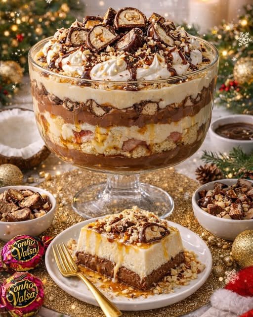 Sonho de Valsa na Travessa